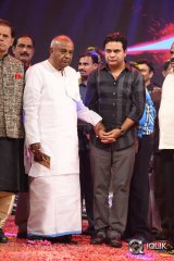 Jaguar Movie Audio Launch